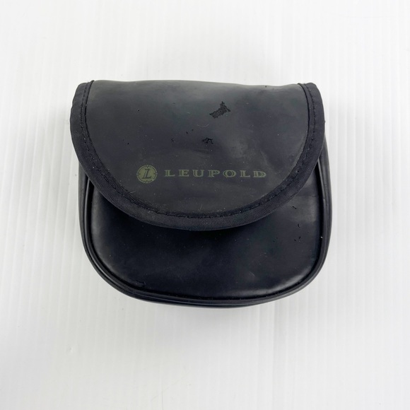 Leupold Mesa Compact Binoculars 10x23 Waterproof with Strap and Case - Picture 6 of 6